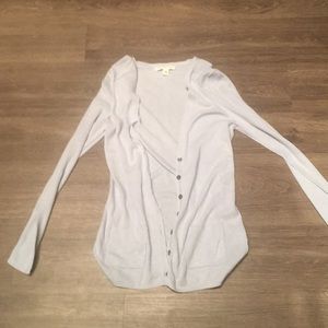 Light Sweater Cover Up